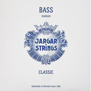 Jargar Strings Bass-A Аксессуары для музыкальных инструментов