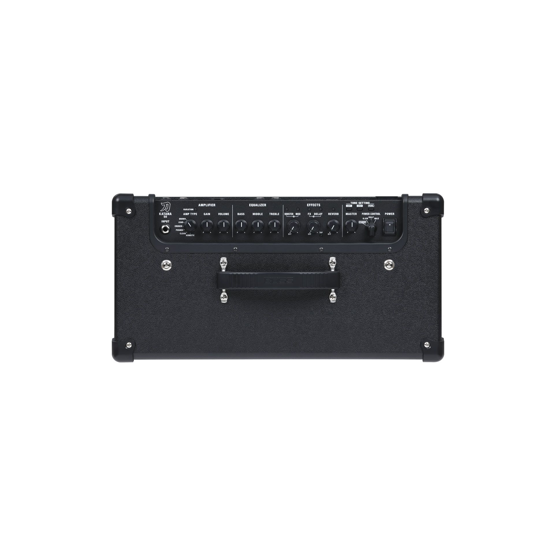 Boss KTN-50 Gen3 Различное Музыкальное Оборудование