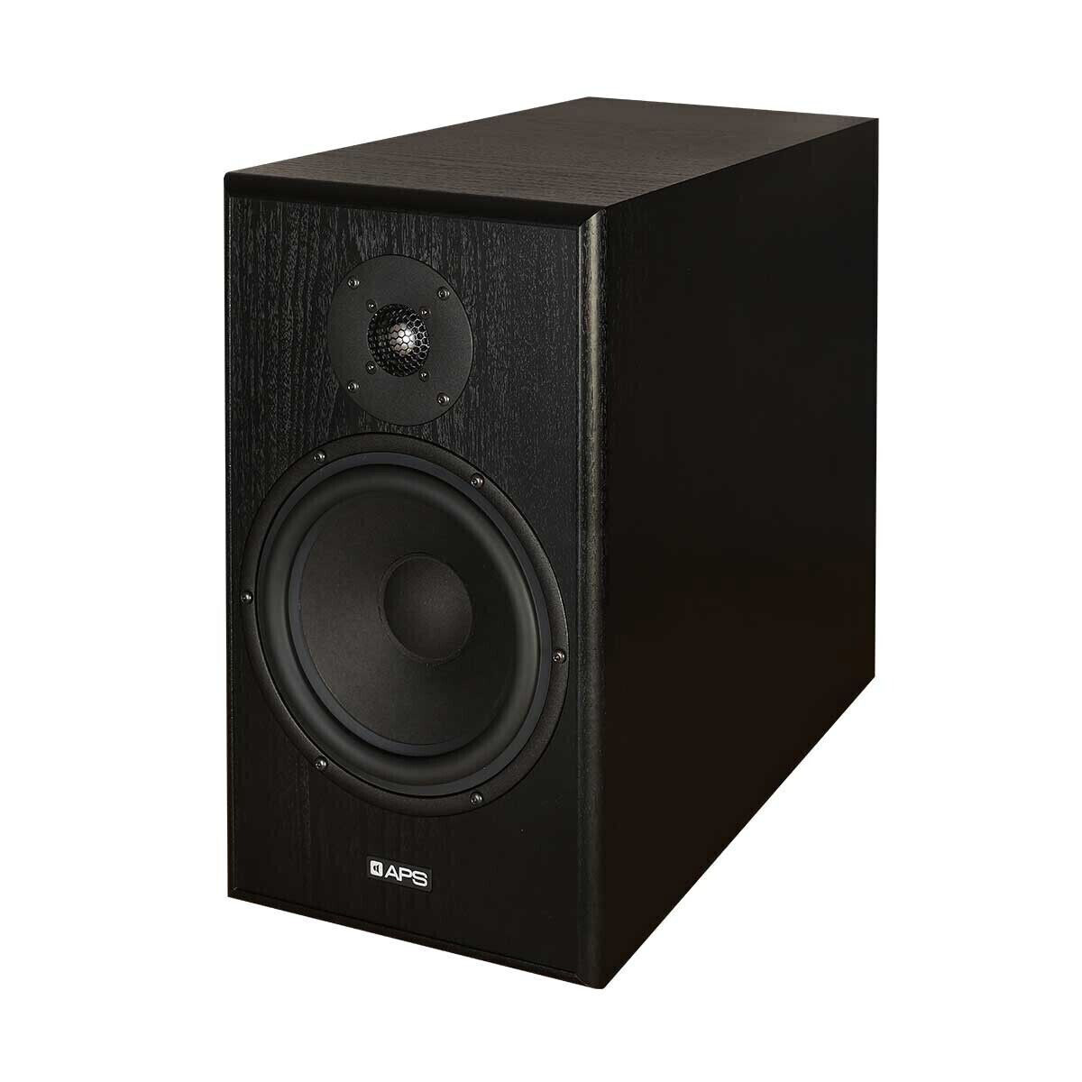 APS AETHER, Pair Мониторы студийные