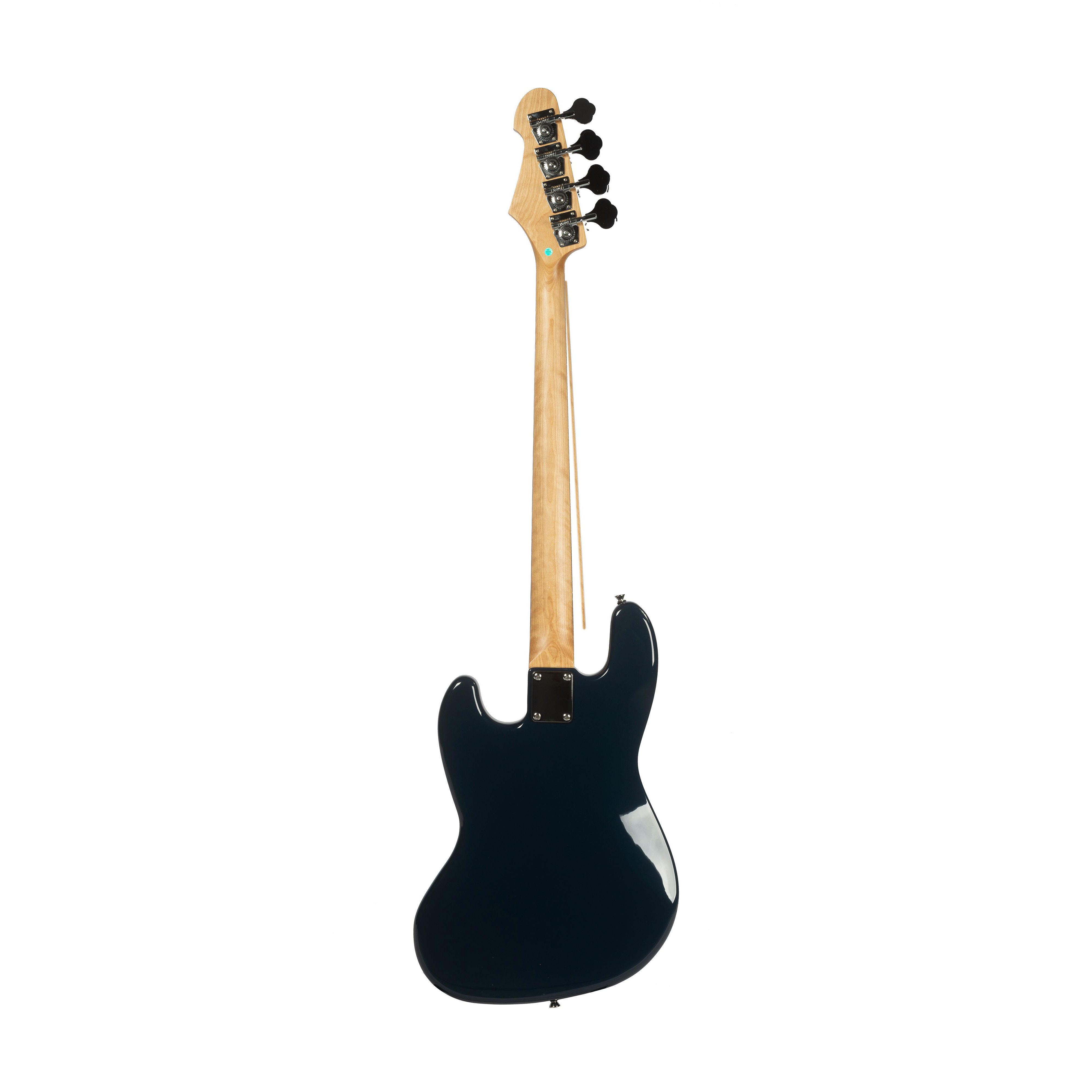 Aiersi STB-202B Aiersi STB-202B Бас-гитары