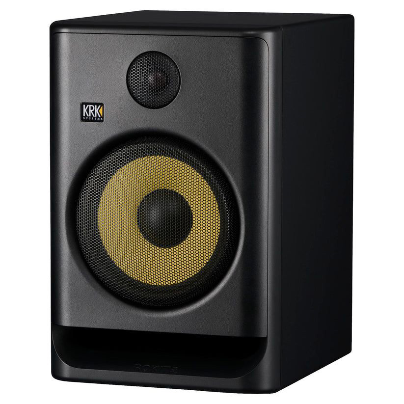KRK RP8G5 KRK RP8G5 Мониторы студийные