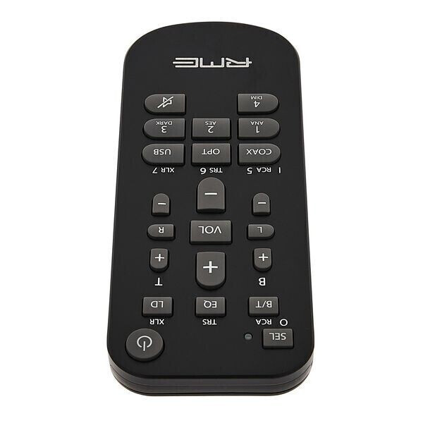 RME MRC Multi Remote Control MK2 Различное Музыкальное Оборудование