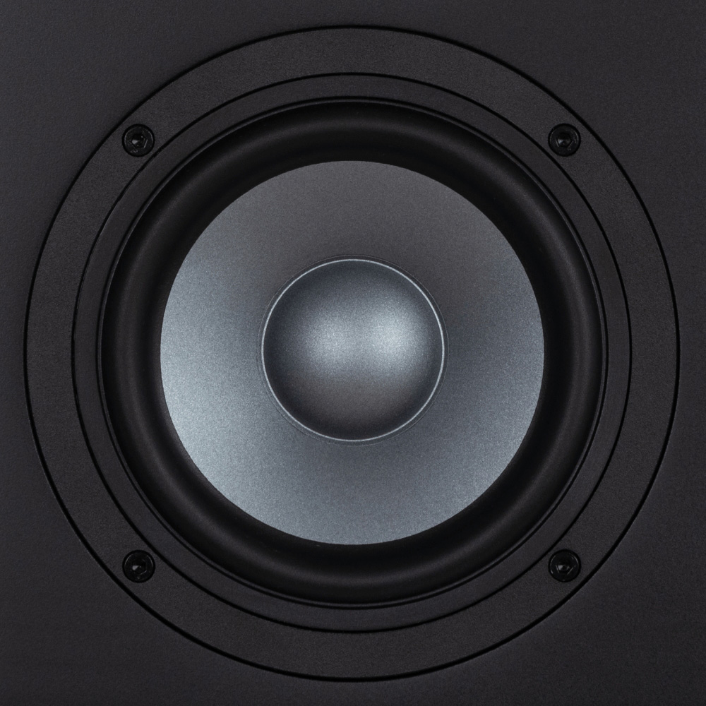 Eve Audio EXO 25 Различное Музыкальное Оборудование