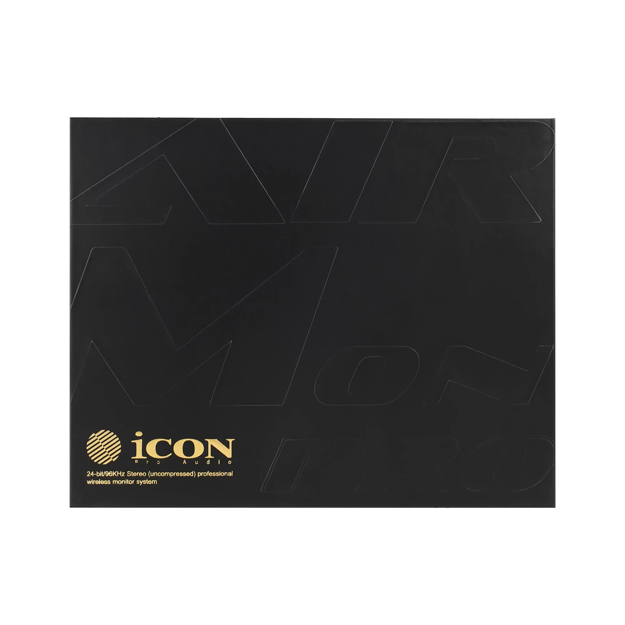 Icon AirMon Pro Различное Музыкальное Оборудование