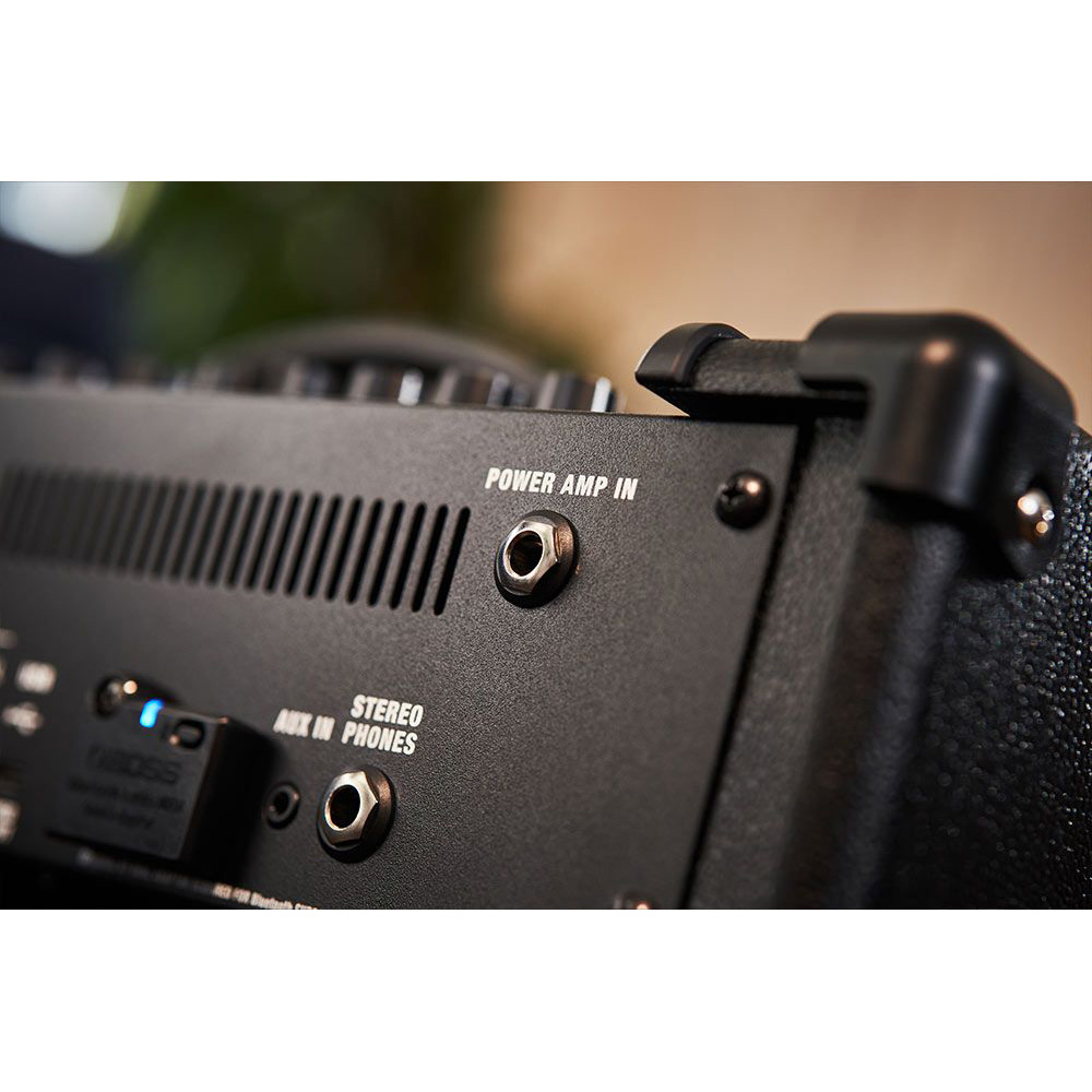 Boss KTN-50 Gen3 Различное Музыкальное Оборудование