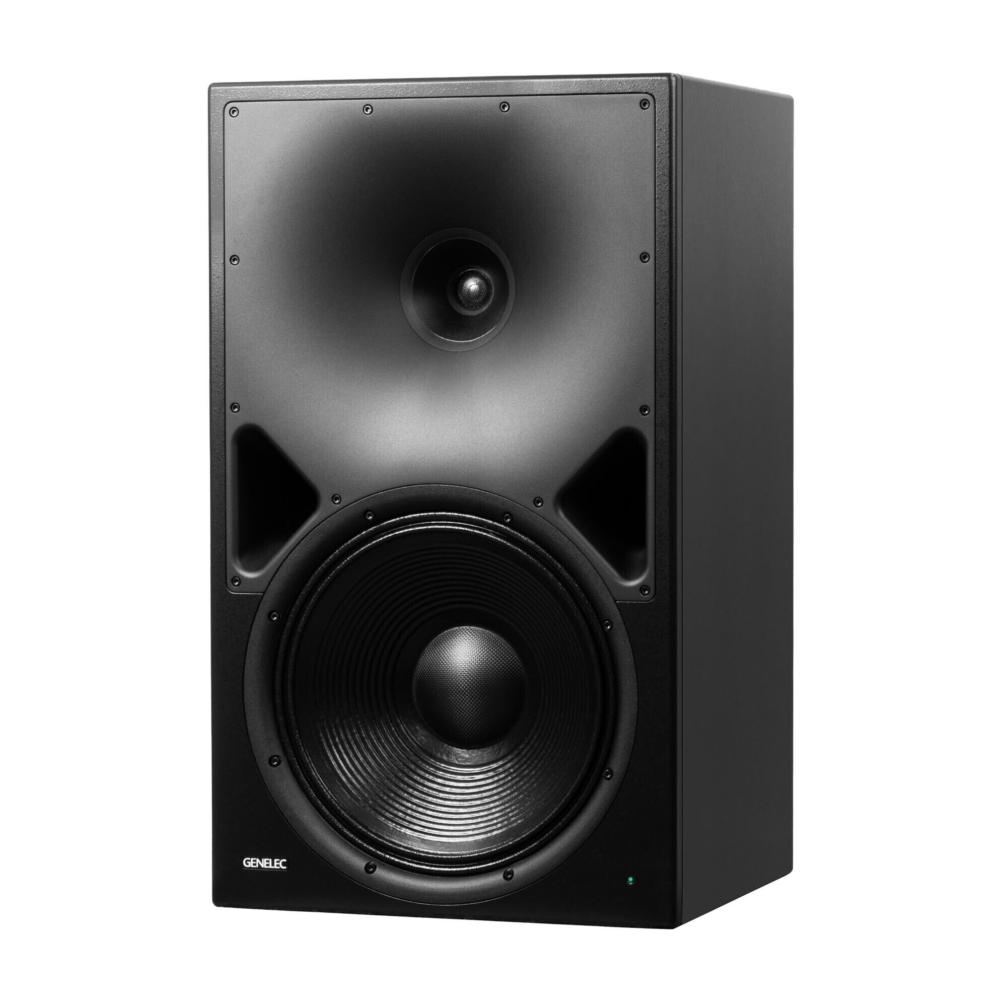 Genelec 8380A SAM Main Monitor Black Single Различное Музыкальное Оборудование
