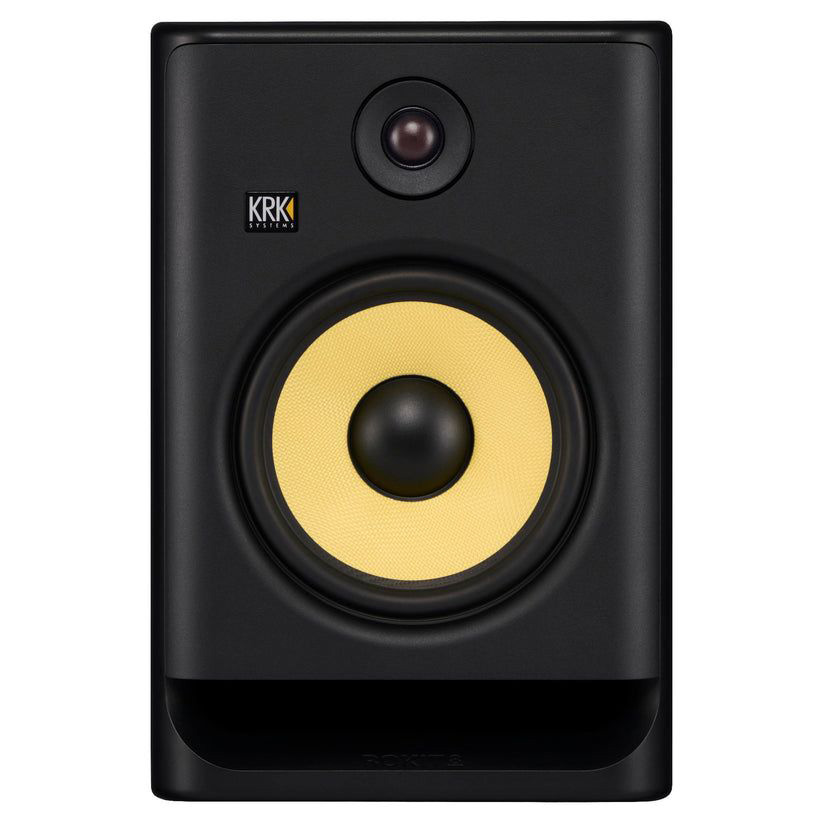 KRK RP8G5 KRK RP8G5 Мониторы студийные