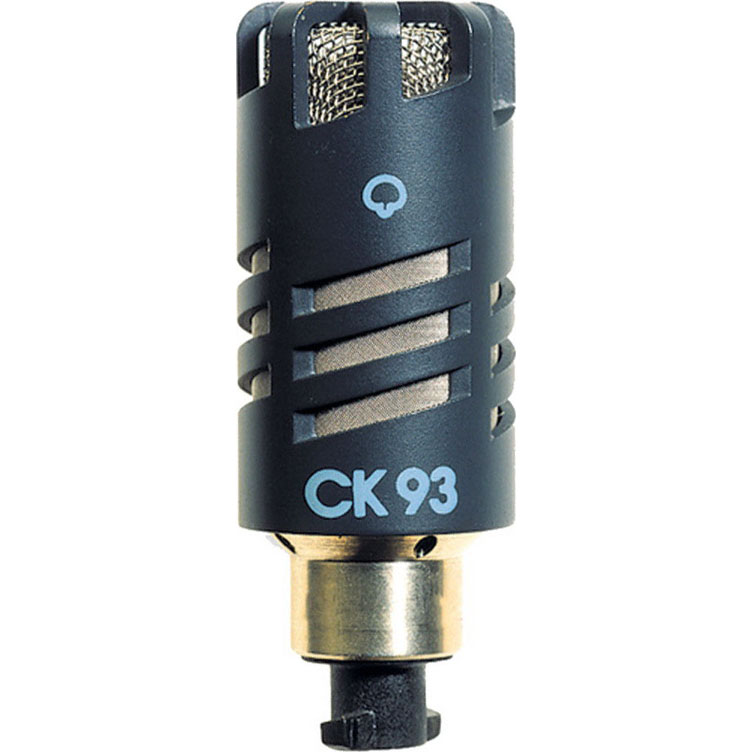 AKG CK93 Микрофонные аксессуары