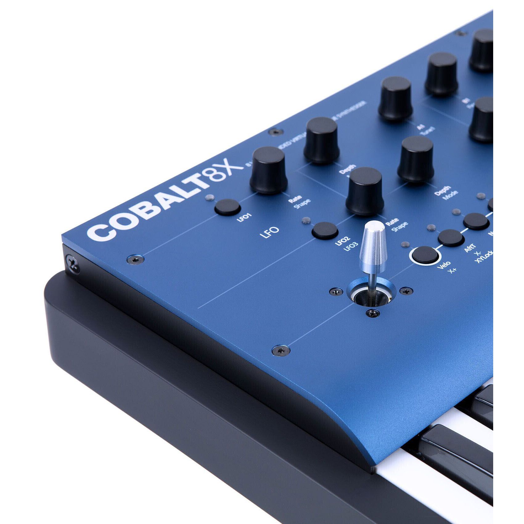 Modal Cobalt8X Клавишные цифровые синтезаторы