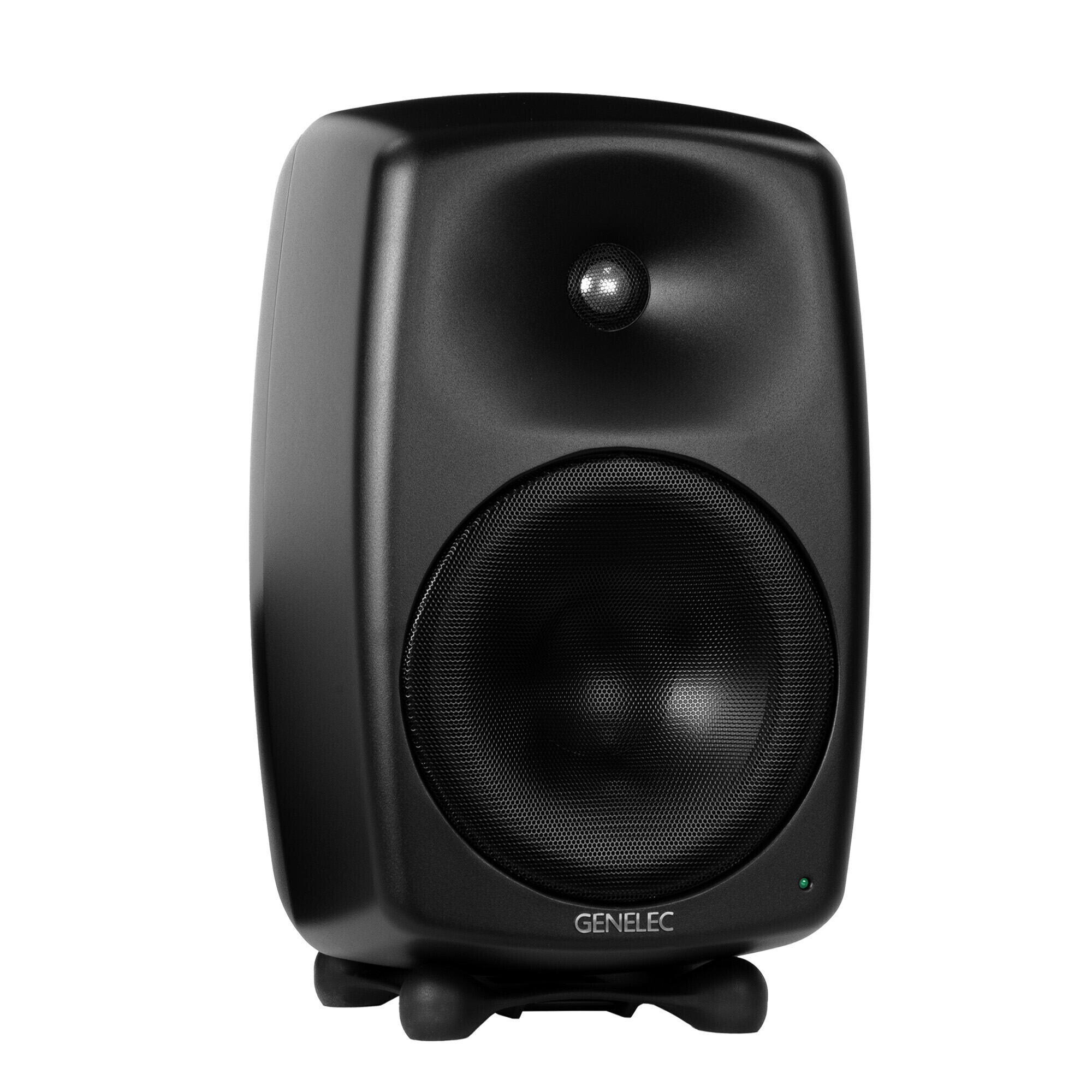 Genelec 8050B Monitor Black Различное Музыкальное Оборудование