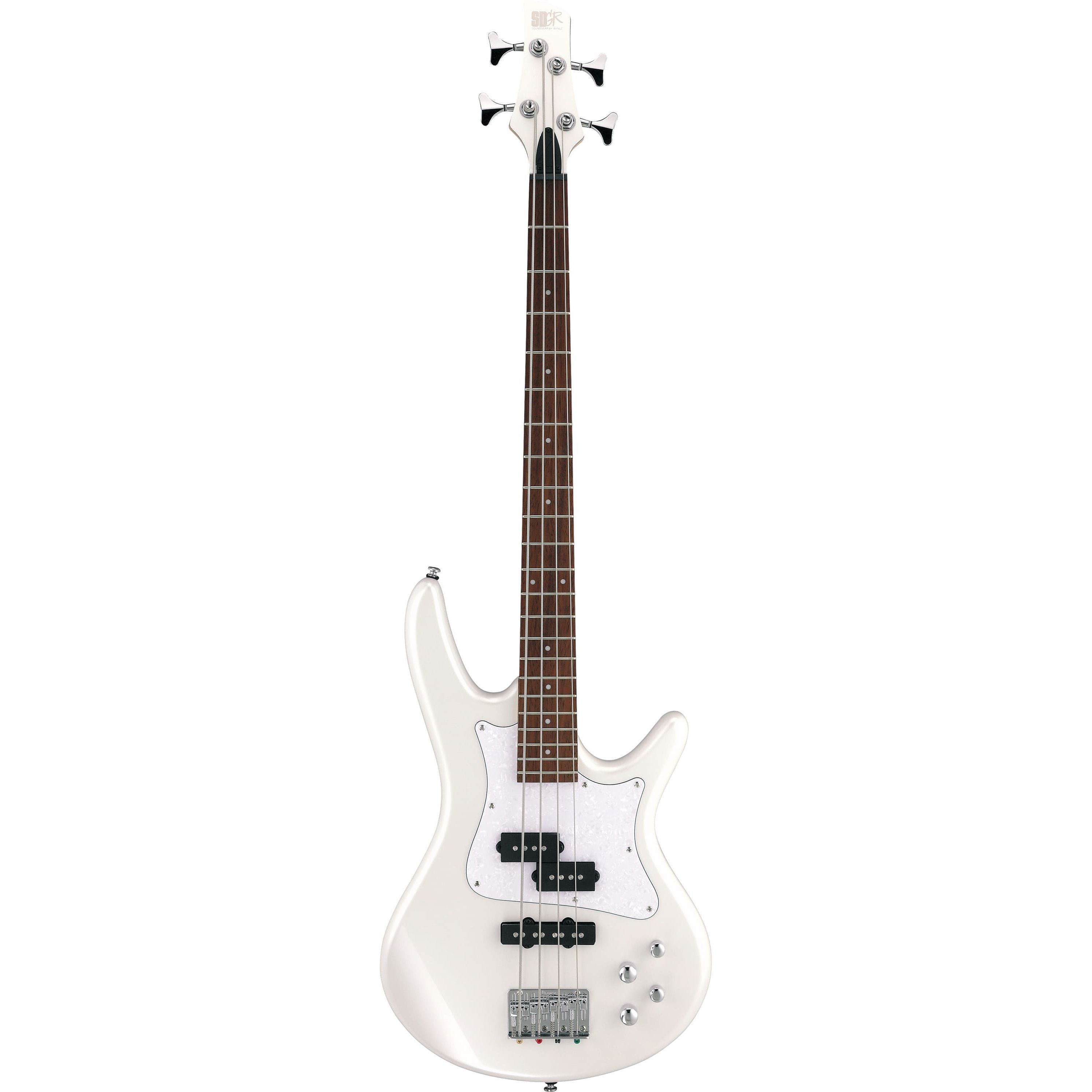 Бас Гитара Ibanez Gio Soundgear N427 Купить