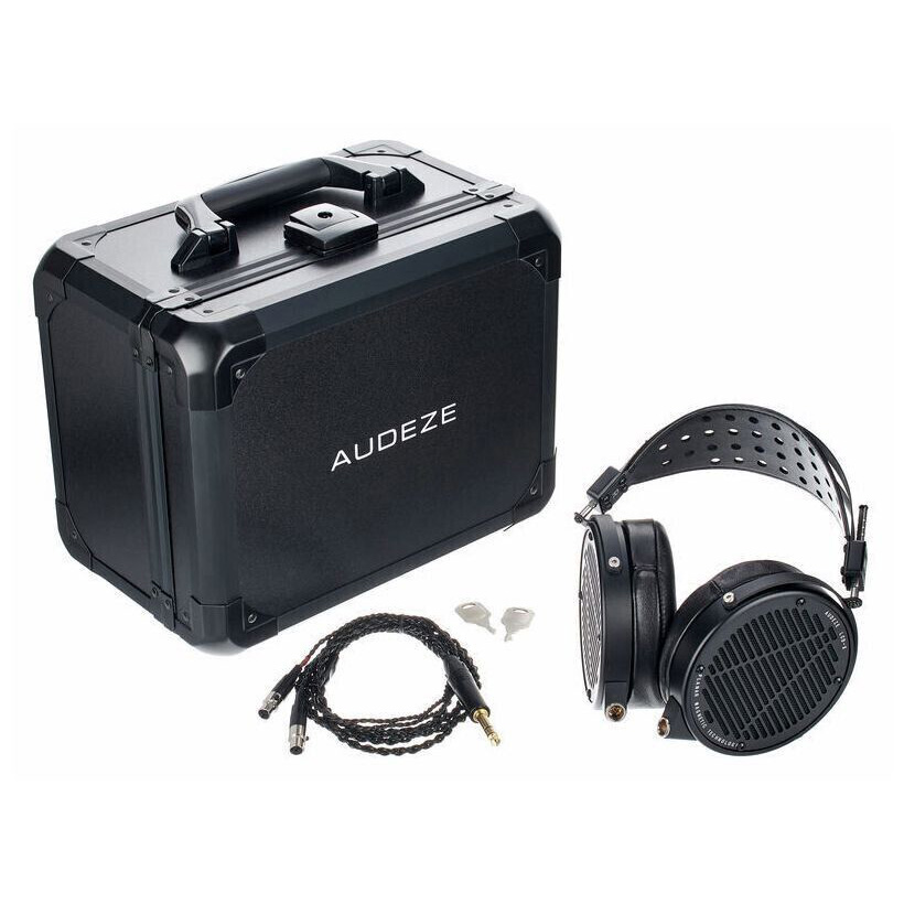 Audeze LCD-X Открытые наушники