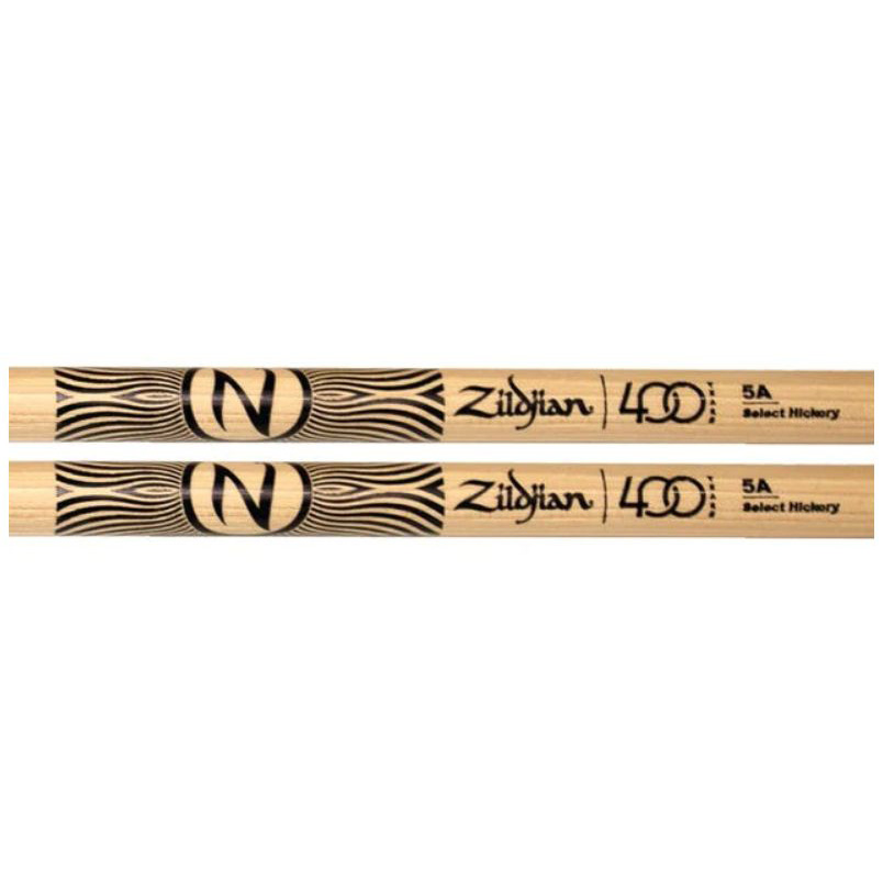 Zildjian Z5A-400 Limited Edition 400th Anniversary 5A Drumstick Барабанные палочки, щетки, руты