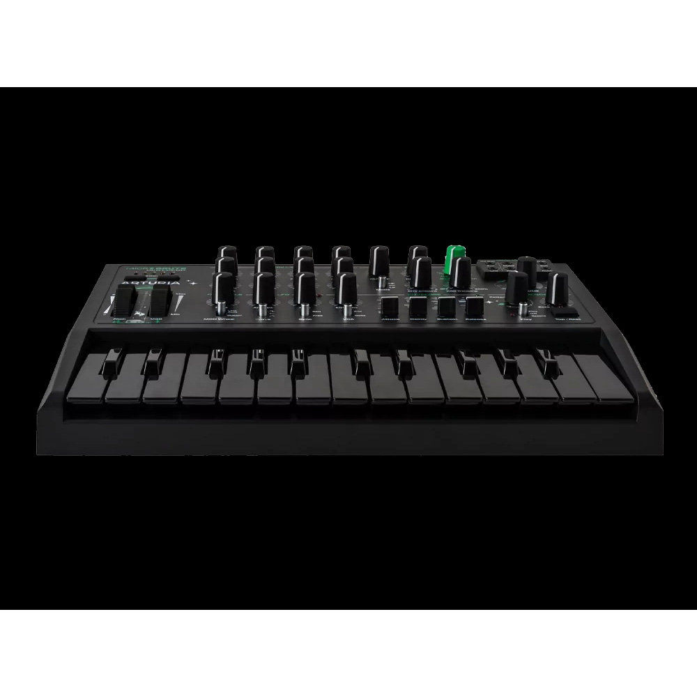 Arturia MicroBrute UFO Arturia MicroBrute UFO Различное Музыкальное Оборудование