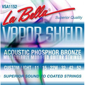La Bella VSA1152 Аксессуары для музыкальных инструментов