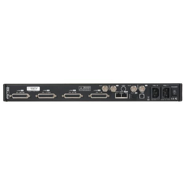 RME M-32 AD Pro II Различное Музыкальное Оборудование