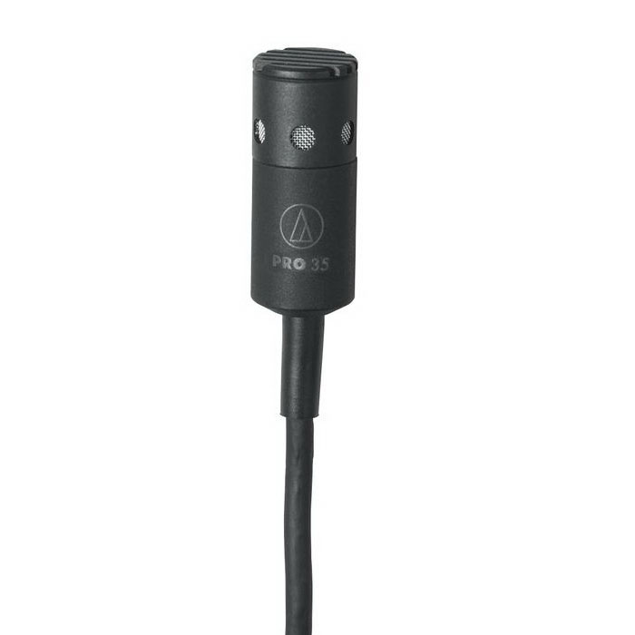 Audio-Technica PRO35CW Конденсаторные микрофоны