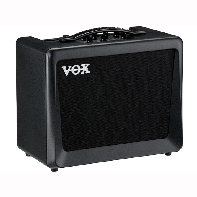 Vox Vx15-gt Комбоусилители для электрогитар