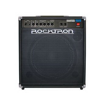 Rocktron Bass 100 Оборудование гитарное