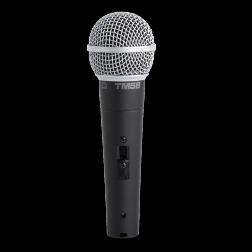 Superlux TM58S Динамические микрофоны