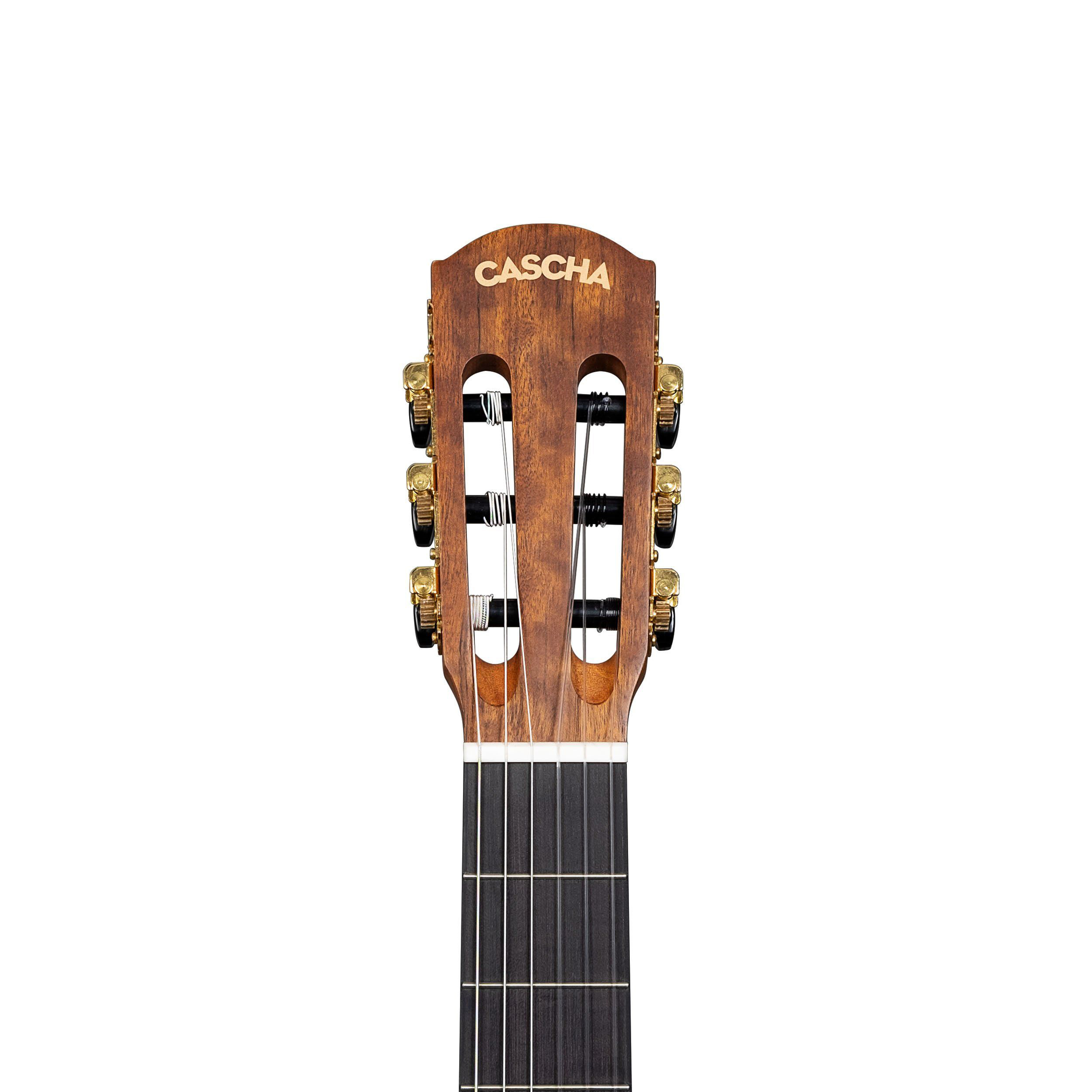 Cascha Stage Series CGC200-3/4 Классические гитары