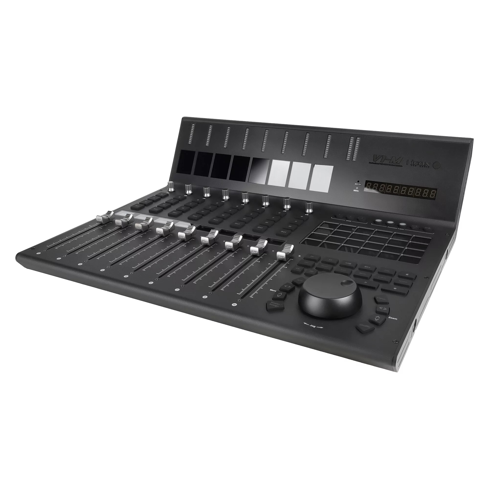 Icon V1-M MIDI Контроллеры