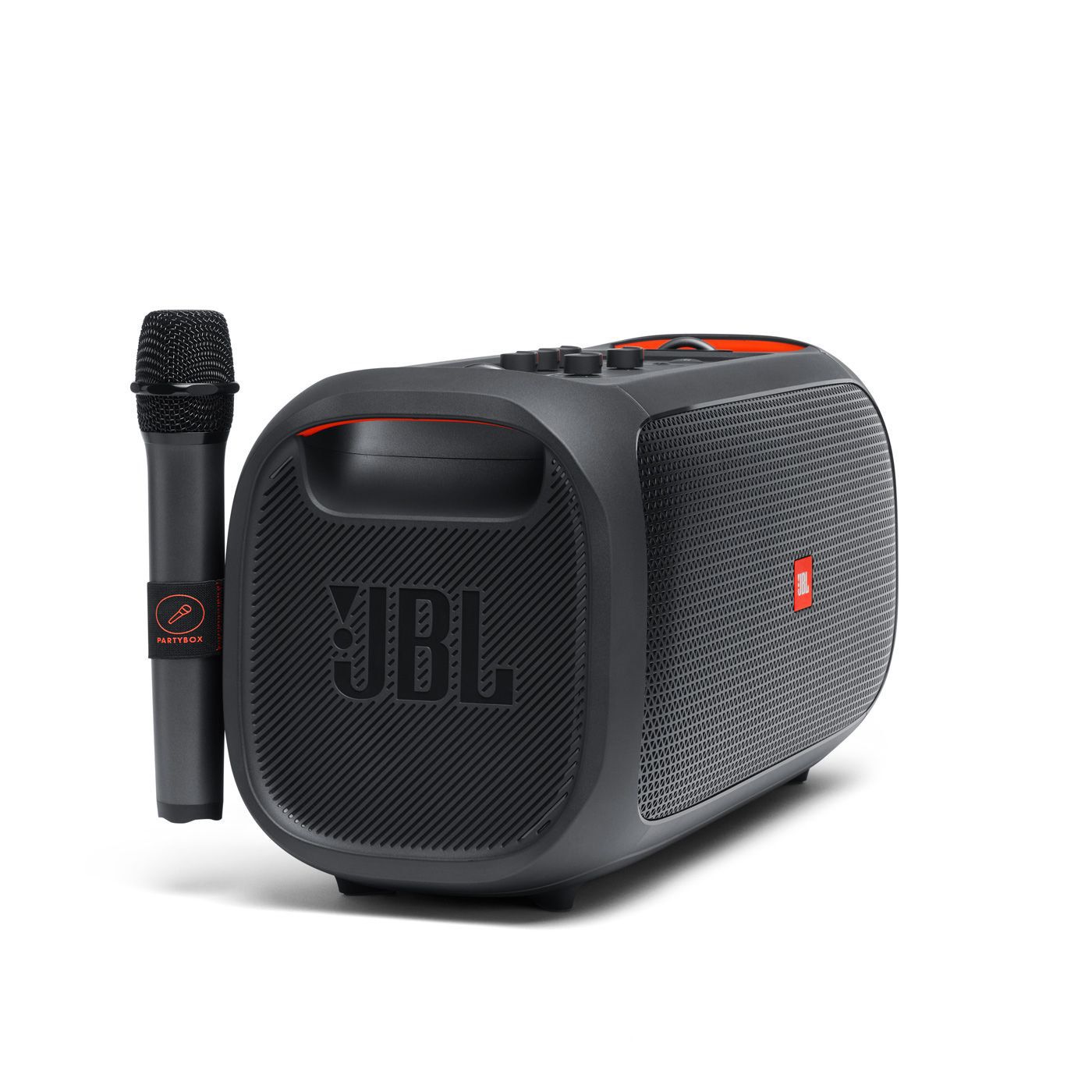 JBL Partybox On-The-Go Портативные акустические системы