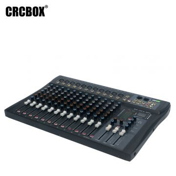 Crcbox MR-120S Аналоговые микшеры