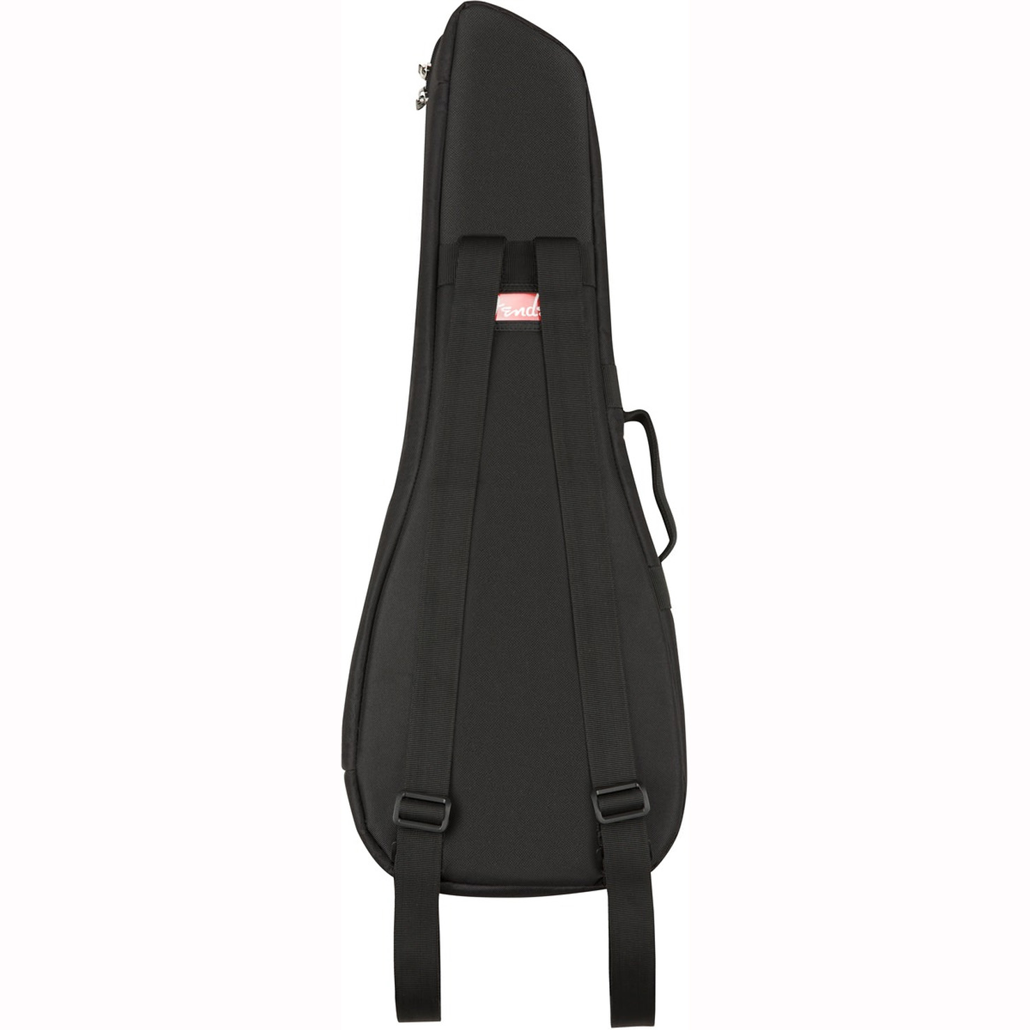 Fender Gig Bag Fu610 Concert Ukulele Bag Аксессуары для музыкальных инструментов