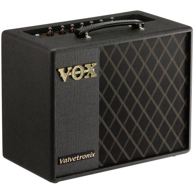 Vox VT20X Комбоусилители для электрогитар