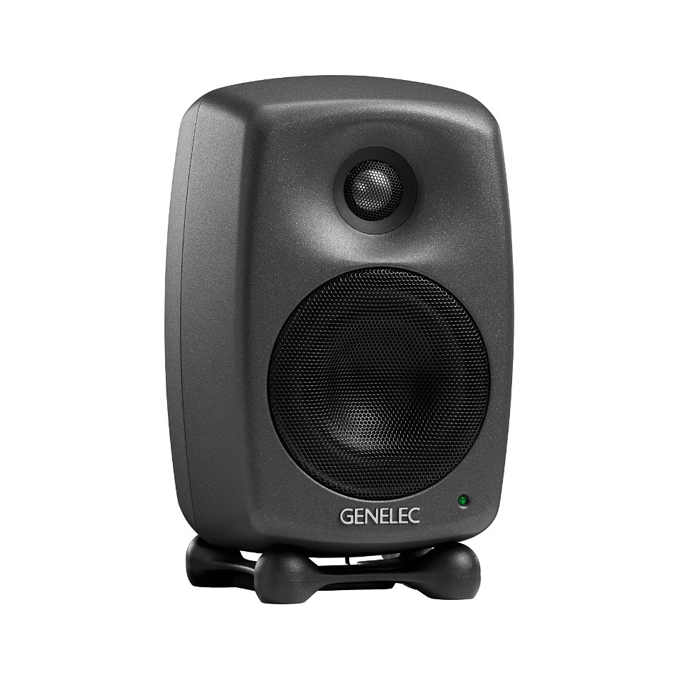 Genelec 8020DPM Мониторы студийные
