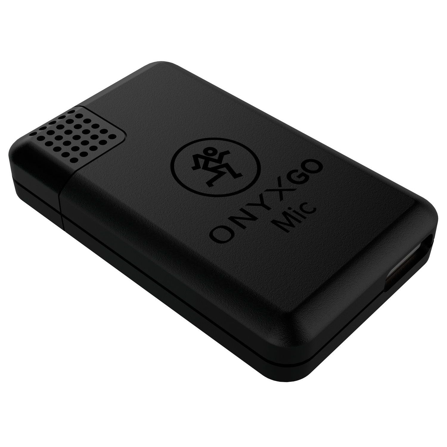 OnyxGO Mic Оборудование для подкастов и видеоблоггинга