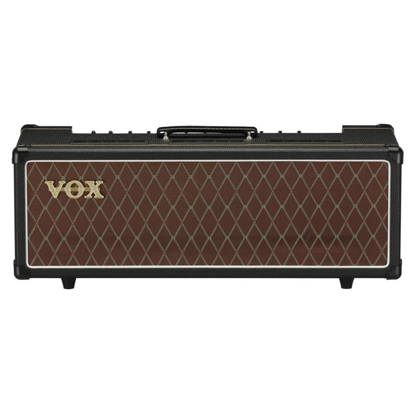 Vox AC30CH Guitar Amplifier HEAD Усилители для электрогитар