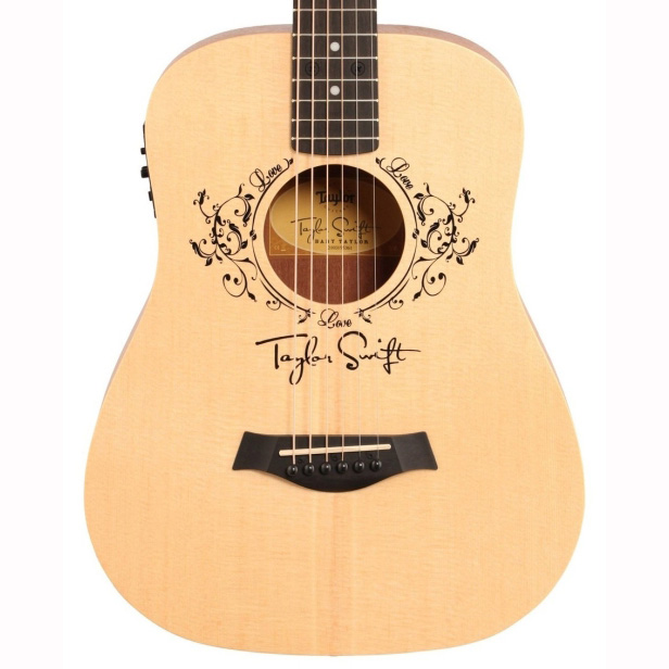 Taylor Ts-bte Taylor Swift Baby Taylor Гитары акустические