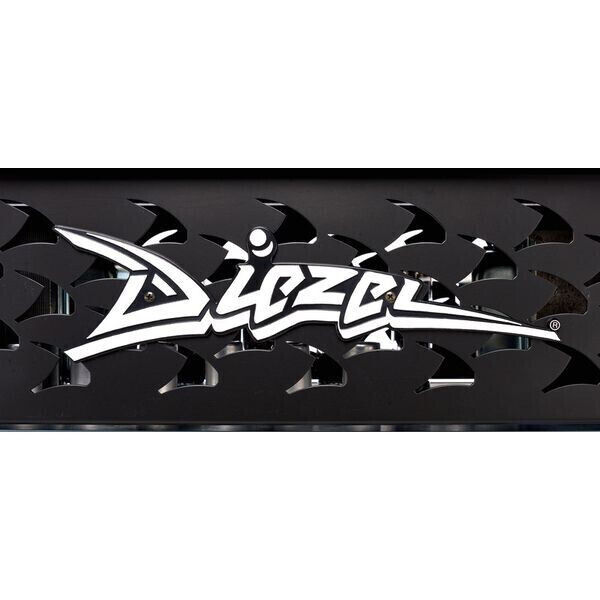 Diezel D-MOLL CLASSIC Head Различное Музыкальное Оборудование