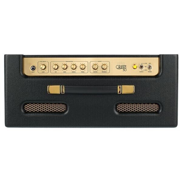 Marshall Origin50C Различное Музыкальное Оборудование