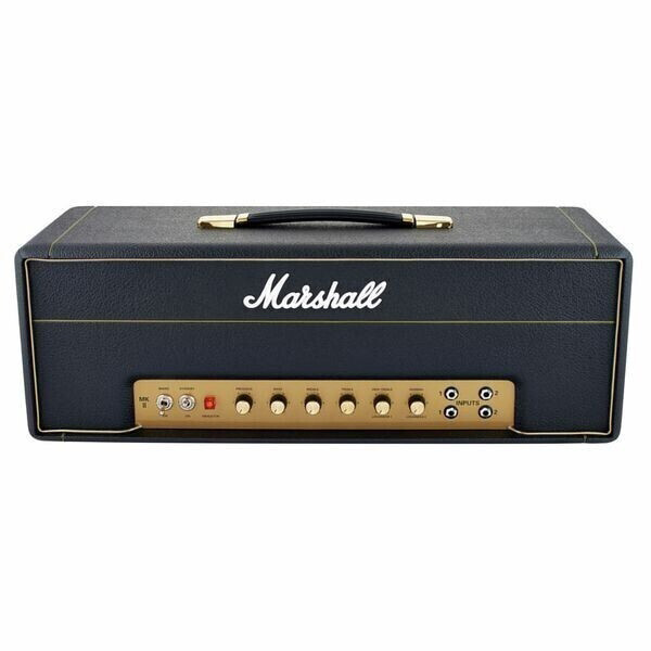 Marshall 1987X Head Made In UK Различное Музыкальное Оборудование