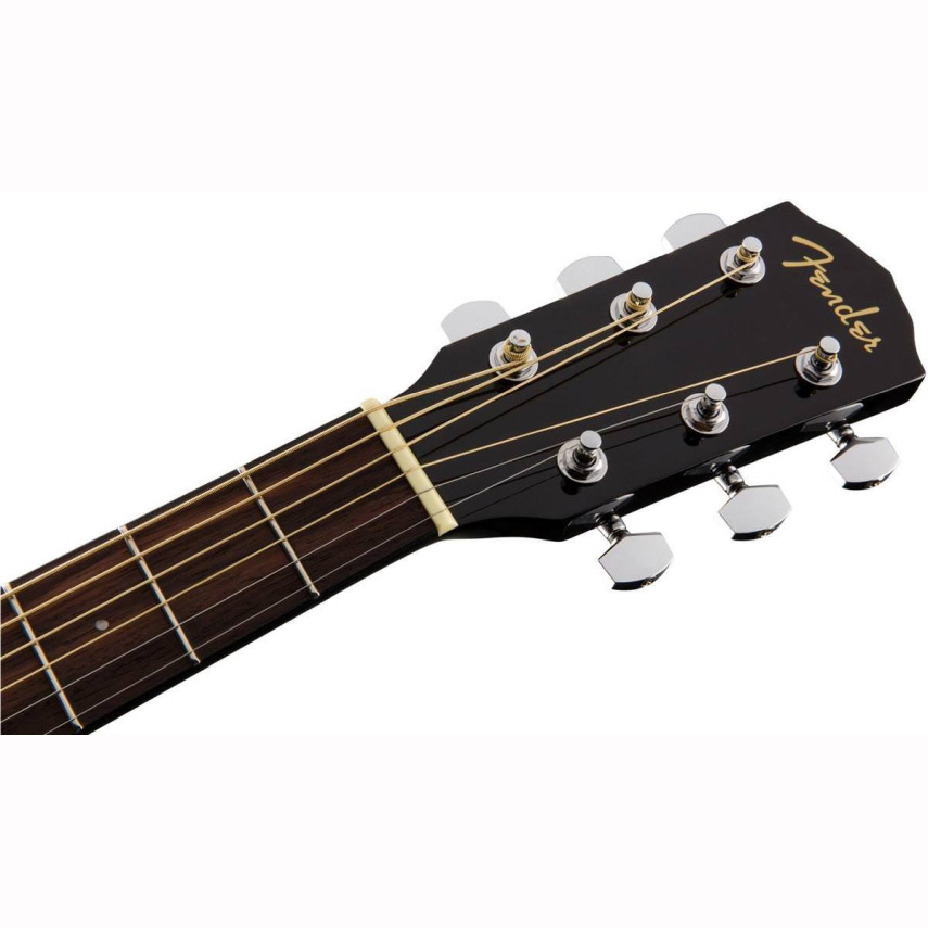 Fender Cd-60s Black Wn Гитары акустические