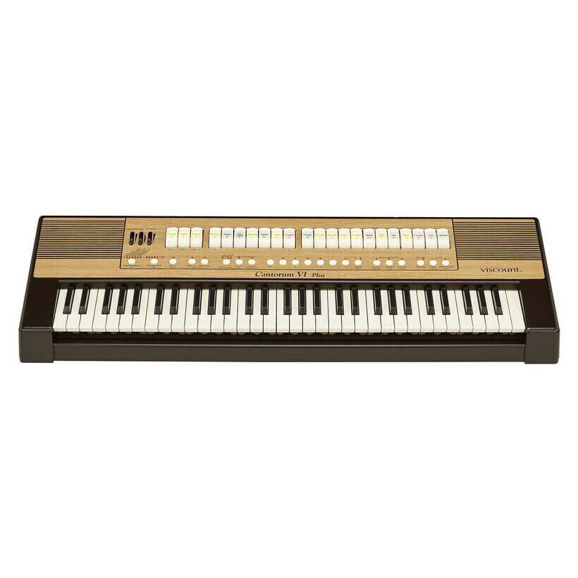 Viscount Cantorum VI Plus Рояли