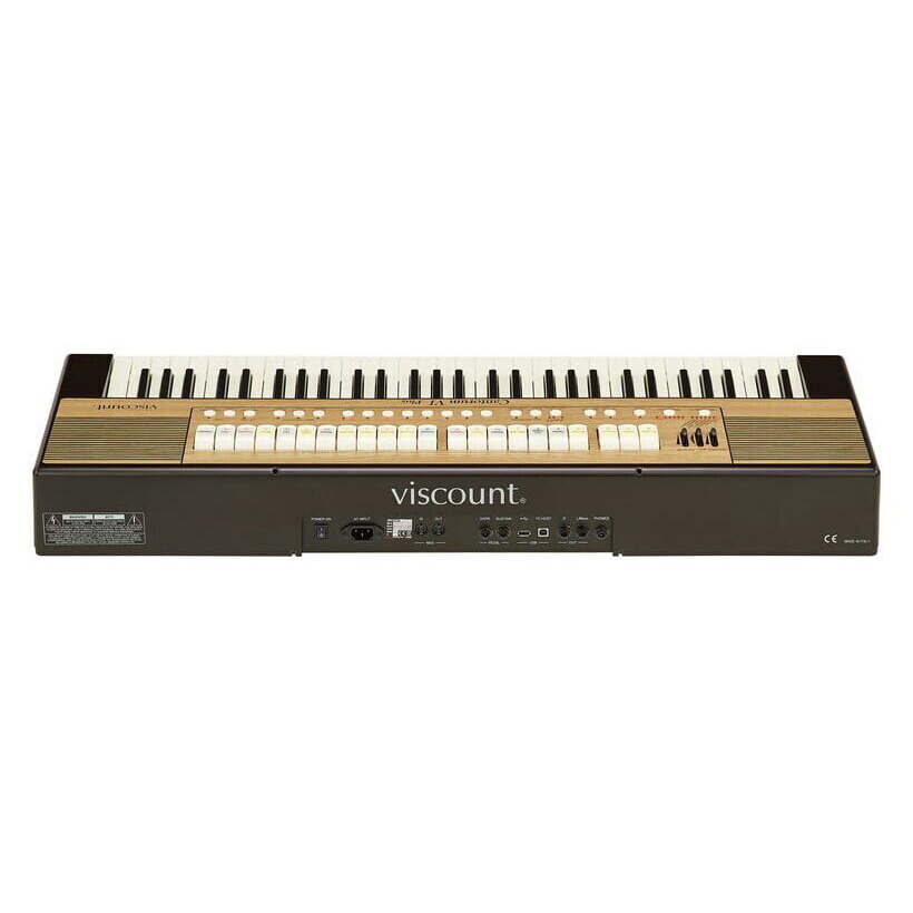 Viscount Cantorum VI Plus Рояли