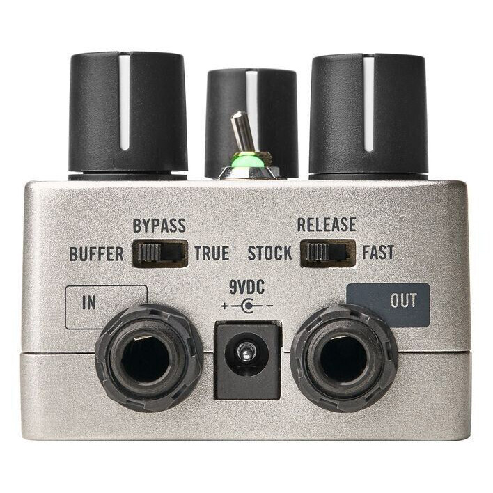 Universal Audio UAFX LA-2A Studio Compressor Педали эффектов для гитар