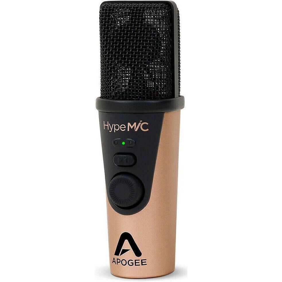 Apogee Hype Mic Конденсаторные микрофоны