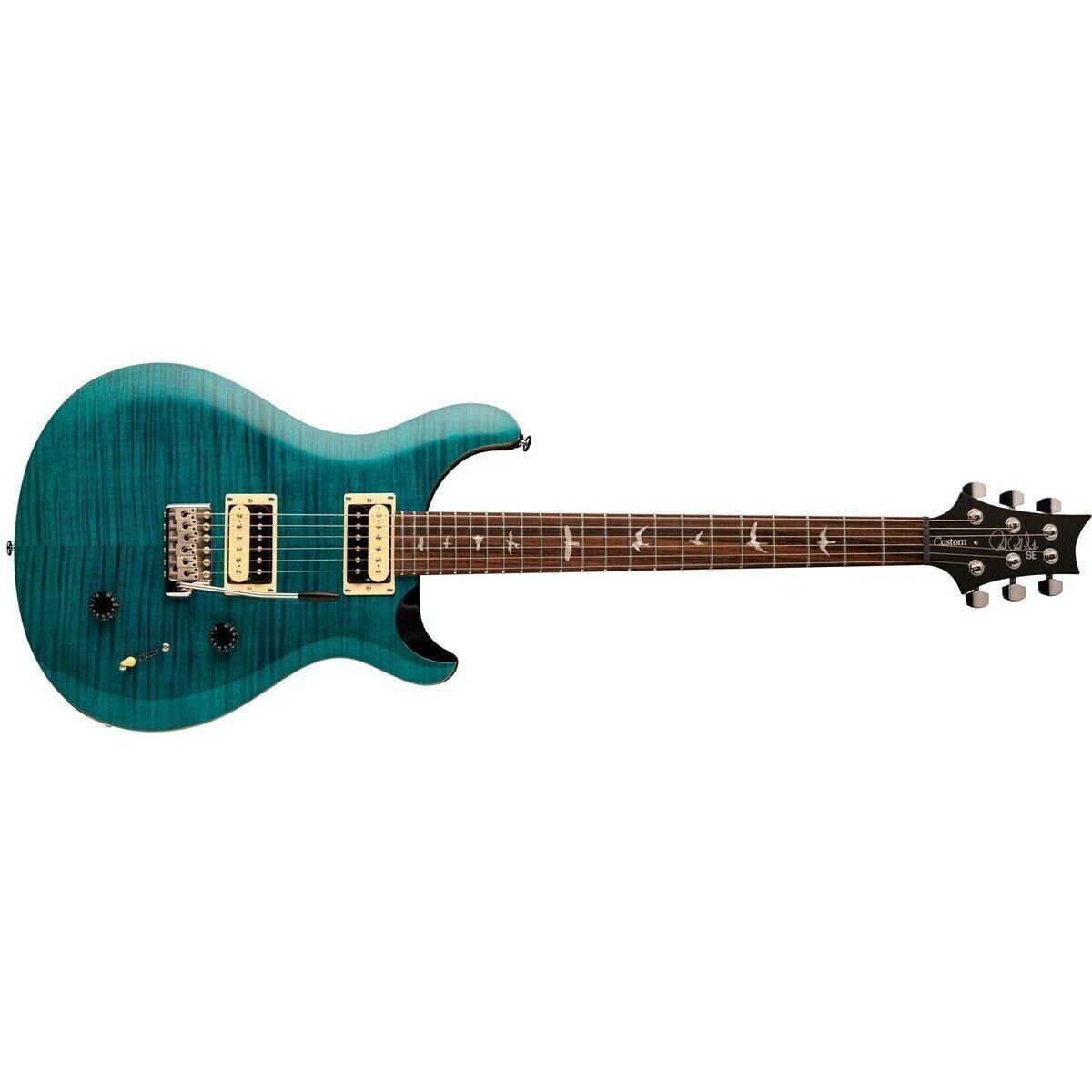 Se custom. PRS se Custom 24. PRS se Custom 22. PRS se 22 Custom Semi Hollow. Электрогитара PRS Custom 22.