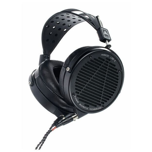 Audeze LCD-X Открытые наушники