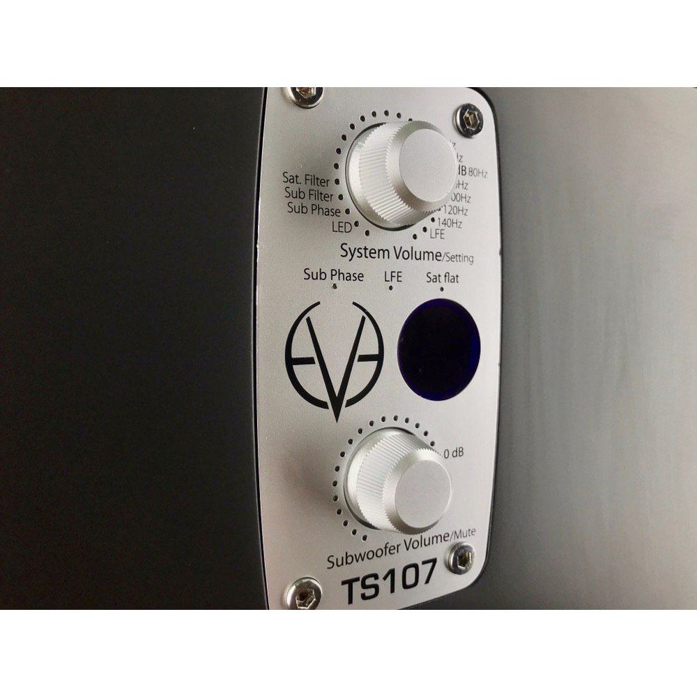 Eve Audio TS107 Мониторы студийные