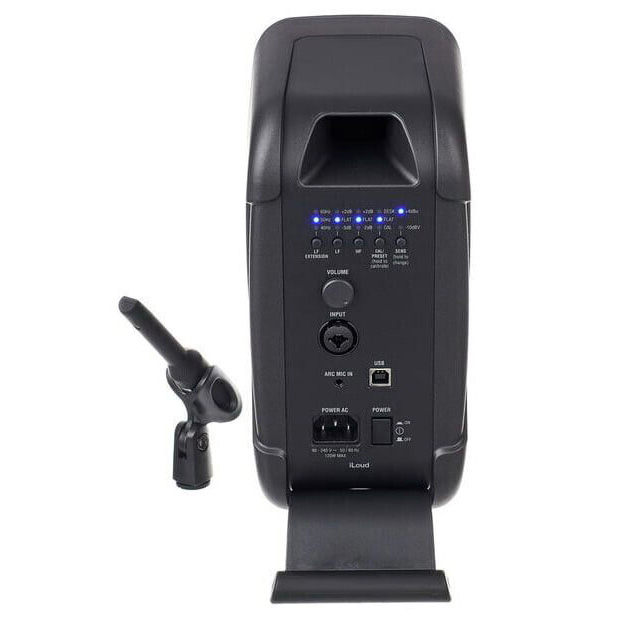 IK Multimedia iLoud MTM MKII - Pair Мониторы студийные