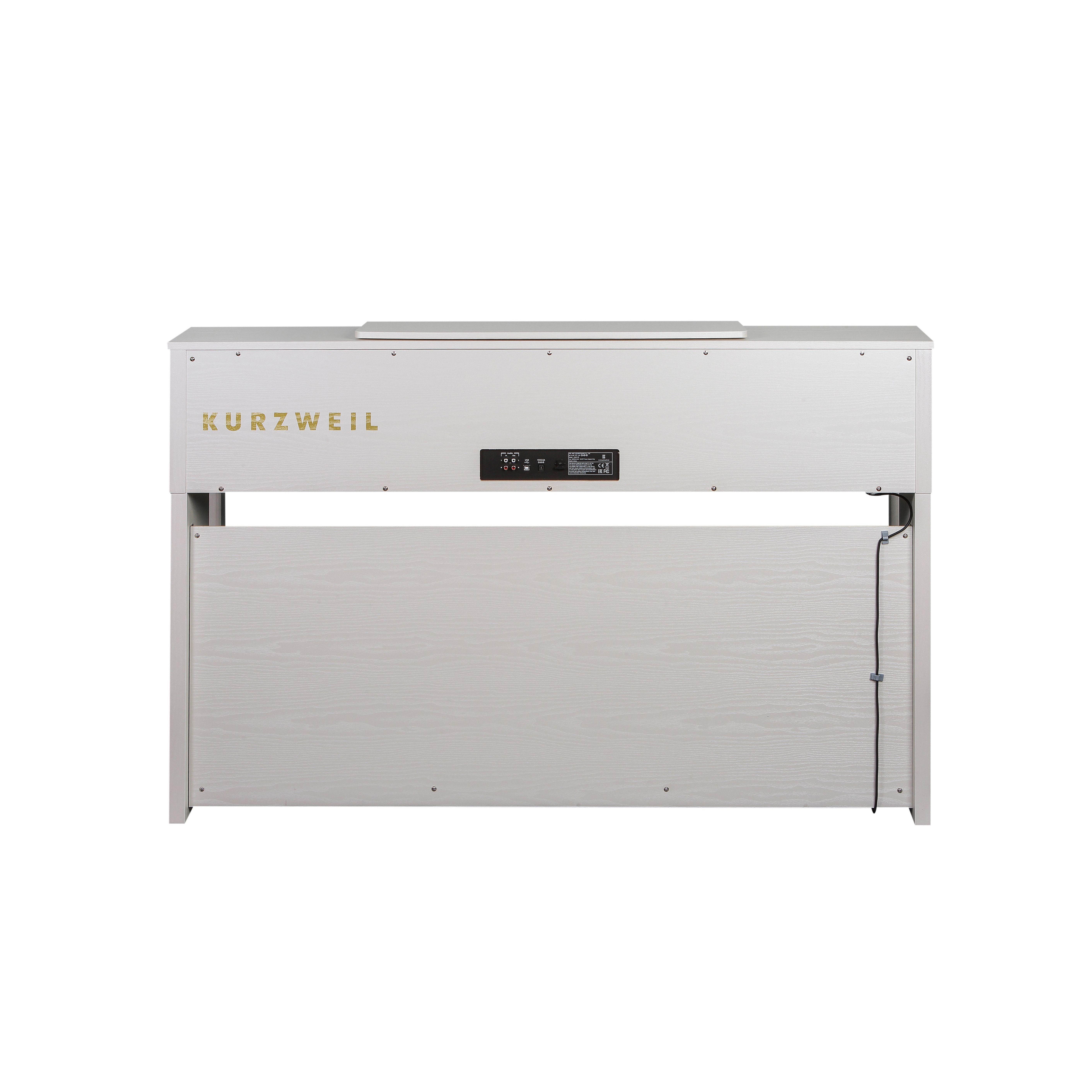 Kurzweil CUP410 WH Цифровые пианино