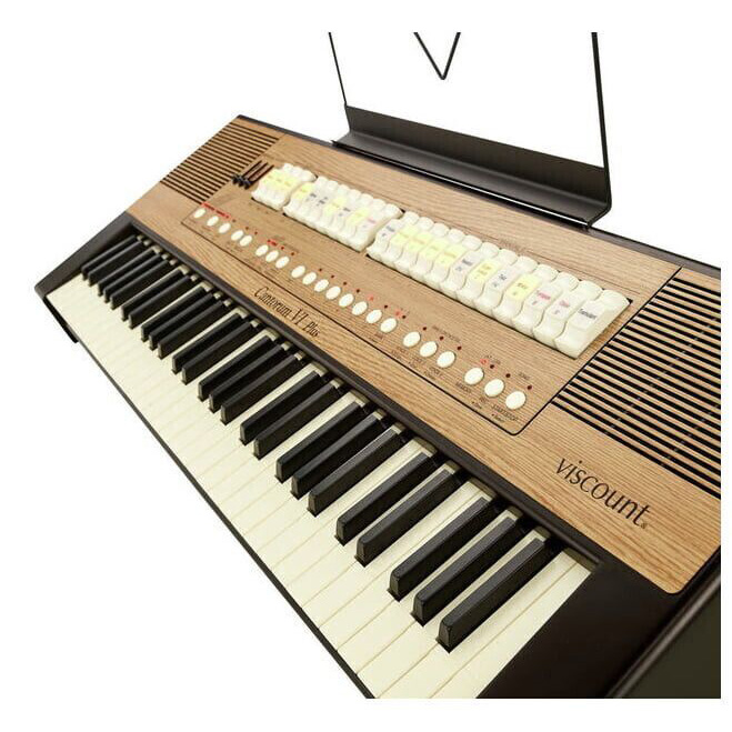 Viscount Cantorum VI Plus Рояли