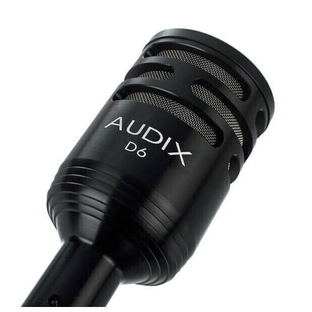 Audix DP Quad Микрофонные наборы
