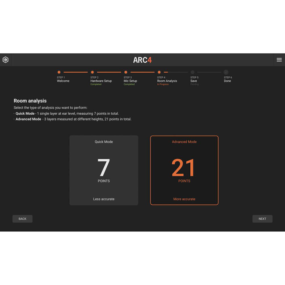 IK Multimedia ARC Studio Виртуальные инструменты и плагины